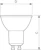 philips Led-lamppu par16 d 3.7-35w gu10 930 60d