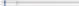 philips Led-valoputki master ledtube 1200mm hf ho 14w 865 t8 rot