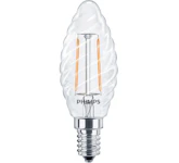 LED-LAMPPU CLASSIC ST35 ND 2-25W E14 827 CL 250lm
