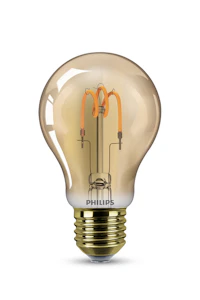 philips Led-lamppu a60 sp nd 2.3-14w e27 gold cl