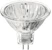 philips Halogeenilamppu philips brill.alu 50w 12v gu5.3 36d