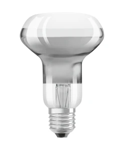 osram Led-lamppu parathom cl r63 40 3w/827e27filrf