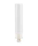 LED-LAMPPU DD LED 10W/865 230V EM G24D-3