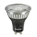 LED-LAMPPU REFLED SUPERIA 5,5W 4000K GU10 40° 450LM DIM
