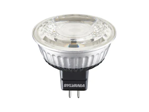 sylvania Led-lamppu refled superia 5w 3000k gu5.3 25° 425lm dim