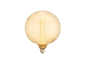 sylvania Led-lamppu toledo mirage g200 2,5w e27 2000k 105lm