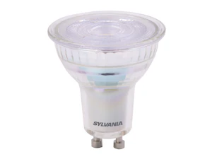 sylvania Led-lamppu refled superia 6,5w 36° gu10 4000k 580lm dim