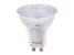 sylvania Led-lamppu refled superia 6,5w 36° gu10 4000k 580lm dim