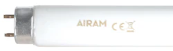 LOISTELAMPPU T8 AIRAM 58W/840 T8 EL G13 54.000h
