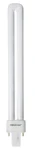 PIENOISLOISTELAMPPU AIRAM 11W MEGAMAN 827 G23