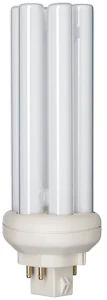 philips Pienoisloistelamppu philips pl-t xtra 32w/840/4p gx24q-3