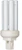 philips Pienoisloistelamppu philips pl-t 18w/830/2p gx24d-2
