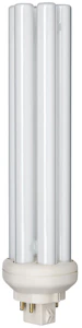 philips Pienoisloistelamppu philips pl-t 57w/830/4p gx24q-5