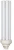 philips Pienoisloistelamppu philips pl-t 57w/840/4p gx24q-5
