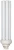 philips Pienoisloistelamppu philips pl-t top 57w/840/4p gx24q-5