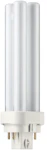 PIENOISLOISTELAMPPU PHILIPS PL-C 13W/840/4P G24Q-1