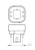 philips Pienoisloistelamppu philips pl-c 18w/827/4p g24q-2