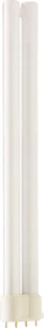 philips Pienoisloistelamppu philips pl-l 24w/840 2g11