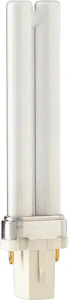 philips Pienoisloistelamppu philips pl-s 7w/830/2p g23