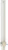 philips Pienoisloistelamppu philips pl-s 11w/830/2p g23
