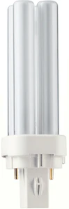 philips Pienoisloistelamppu philips pl-c 10w/840/2p g24d-1