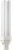 philips Pienoisloistelamppu philips pl-c 18w/827/2p g24d-2