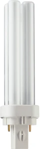 philips Pienoisloistelamppu philips pl-c 13w/840/2p g24d-1