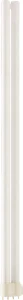 philips Pienoisloistelamppu philips pl-l 80w/830 2g11