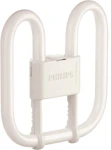 PIENOISLOISTELAMPPU PHILIPS PL-Q 16W/827/4P GR10Q