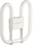 PIENOISLOISTELAMPPU PHILIPS PL-Q 16W/830/4P GR10Q