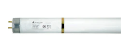 LOISTELAMPPU T8 AURA 36W/840 ULTIMATE PROTECTOR