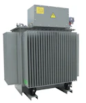 JAKELUMUUNTAJA SCH. 500KVA 20KV PLUG
