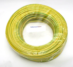 hellermanntyton Eristeletku hellermann pvc 14mm kevi 50m