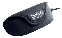 SUOJALASIKOTELO BOLLE SAFETY ETUIB VYÖMALLI SANKALASEILLE