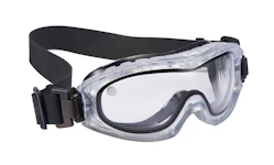 SUOJAMASKI BOLLE SAFETY MASTERALL EQUALIZER KIRKAS