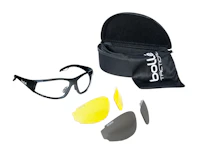 SUOJALASIPKT BOLLE TACTICAL ROGUE KIT BALLISTINEN