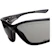 bolle safety Aurinkolasit bolle safety tactical swat smoke ballistic