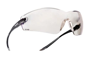 bolle safety Suojalasit bolle safety cobra ii hd kirkas