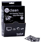 PUHDISTUSLIINA BOLLE SAFETY B-CLEAN 100KPL DISPENSER