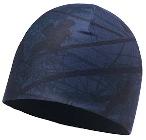 buff Työpäähine buff professional kääntöpipo thermal vert.navy