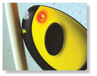 undefined Jännitteenkoetin vl 230