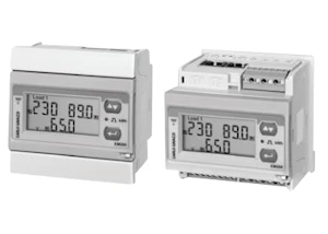 carlo gavazzi Energiamittari carlo gavazzi em271 3v 333 mv lk 1 4-din 2s