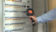 flir Lämpökamera flir e8