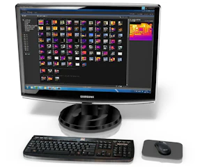 flir Kameratarvike flir flir tools+ ohjelmistolisenssi