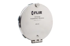 KAMERATARVIKE FLIR INFRAPUNAIKKUNA 4" RST