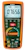 extech Eristysvastusmittari extech mg302
