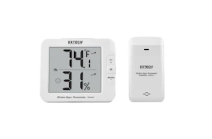 extech Lämpömittari extech rh200w kosteus-/lämpömittari