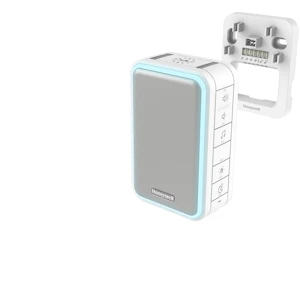 honeywell home Ovikello honeywell home johdotettu ovikello valk.
