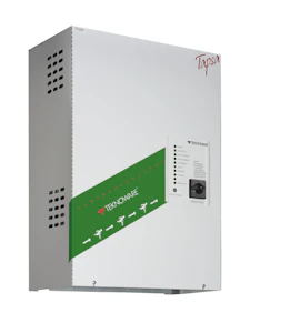 teknoware Turvavalokeskus teknoware tk2302 tapsa-keskus 2x120w