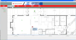 SIGNAALINSIIRTOLAITE TST6701 BACNET-LIITYNTÄ